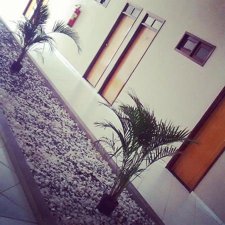 Hotel Estacao Brejal Cabaceira Екстериор снимка